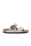 Mink Arizona Women's Slippers