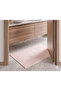 100% Cotton Bath Foot Towel 100% Absorbent Set of 2 - 2