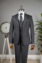 Vest Suit Smoked - 3