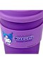 Kuromi 400ml Ceramic Coffee Cup With Holder - 6