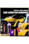 Car Scratch Remover, Wax Repair One Bottle, Remove All Scratches in Minutes With, For All Vehicles - 3
