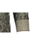 Men's Khaki Regular Fit Linen Shirt Y9Gkd1083 - 2