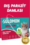 2'li Set İç - Dış Anti Parazit Bitkisel Damla Tablet Seti - 2