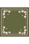 Silk Tivil Scarf-2024-90*90 - 2