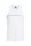 Jack Jones Fusion Chest Brand Regular Fit Men's Tank Top 12295005 - 5