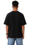 Unisex Metallica Album Printed Crew Neck T-Shirt, Oversized Rock Band Themed Tshirt - 2