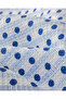 Trina Double Pike 200X220 cm Blue - 3