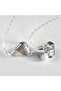 E 14 D Surface Silver In-ear headphones - 8