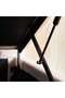 Grace King Bed 180x200 With Hydraulic Storage - Cream White - 8