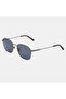 BARQ Polarized Sunglasses, Silver - 2