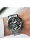 Rwa147707 Men's Wristwatch with Steel Strap - 4