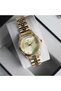 Rwa148063 Women Wrist Watch with Steel Cord - 3