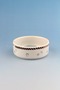 Marin Small Size Porcelain Ashtray - 2