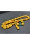 Zeyzun Masterpiece Double Sandpaper Double Polished Squeaking Sound with Squeaking Sound Amber Certified 9938 - 2