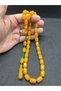 Zeyzun Masterpiece Double Sandpaper Double Polished Squeaking Sound with Squeaking Sound Amber Certified 9939 - 3