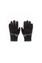 Trego Motorcycle Summer Gloves - Gray - 5