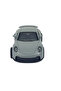Pull and Drop Car Metal - 6643-05-Grey - 1 Pc - 3
