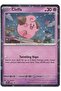 Cleffa # 95 - Promo - Card (Mint)