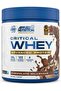 Critical Whey Advanced Protein Powder - Chocolate Milkshake (132g) 24g Protein