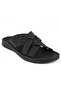- 31318-Tiger, Anatomical Sole Ultra Light Men's Daily Stylish Comfortable Slippers - 3