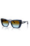 Mk 2270U 30025D 53 Tokyo Sunglasses