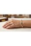 Radiant Luxe Crystal Bracelet – Timeless Elegance for Every Occasion - 2