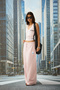 Oversize Summer Barrel Baggy Sweatpants - 4