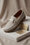 Odessa Comfort - Orthopedic 4 Point Sole Support Breathable Laser Cut Daily Comfortable Ice Color - 7