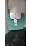 Phone Bag Handcrafted with Supra Thread - 4