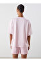 Oversize Soft Touch Women's T-Shirt - 4