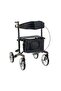 Pr-891 Aluminum Walker Rollator (Wheeled Walker) - 4