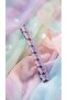 Butterfly Hair Earrings 10Pcs