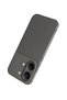 Spt-Gld Poco X8 Pro Max Auto Focus Carbon Cover (141455) - Gray - 3