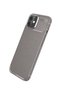 Spt-Gld iPhone 11 Case Auto Focus Carbon Cover (142907) - Gray - 3