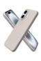 Liquid Silicone Case for iPhone 16, 6.1" Silky Soft Touch Full-Body Protective Case | WIDGETS MATRIX