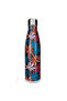 Double wall Stainless Steel Water Bottle 500ML - Midnight Tropics - 5