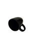 Mug, 300 ml, Cesiro, Matte Black - 2