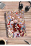 Genshin Impact Anime Spiral Notebook A5 (50 Sheets)