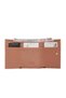 Powder Genuine Leather Women's Wallet - S1Cb00005819-I0U - 2
