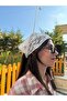 Lace Tulle Bandana