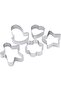 25-Piece Bakeware Set - 6