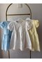 Fisto Girl Child White Dress