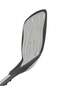 Nylon Slotted Turner White/Silver/Black - 3