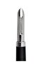 Traditional Peeler Stainless Steel And Non Slip Durable Handle For Comfort And Easy Grip - 4