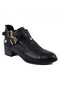 D26Ya-7420 Genuine Leather Women's Shoes