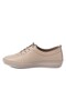 1028 Genuine Leather Comfort Women's Shoes - 4
