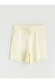Women's Shorts with Elastic Waist - 5