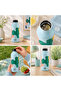 Confetti Stainless Steel Thermos Flask 470 ml Leak-Proof Insulated Water Bottle - 5