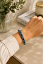 Women's Steel Clamp Bracelet - 2