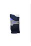 Seamless Men's Diabetic-Friendly Bamboo Socks, Pack of 12 - 2